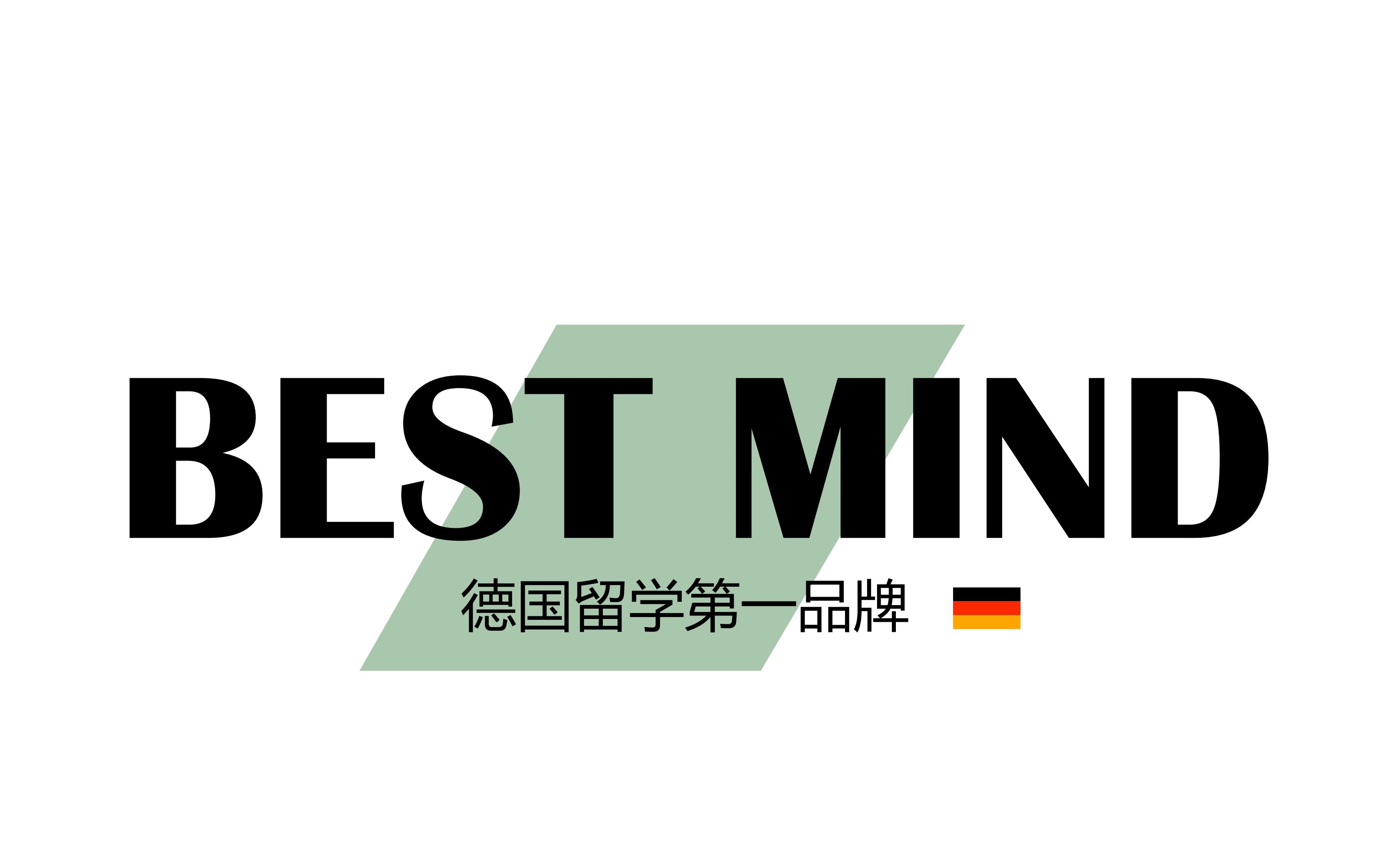 开启无限梦想 | Best Mind
